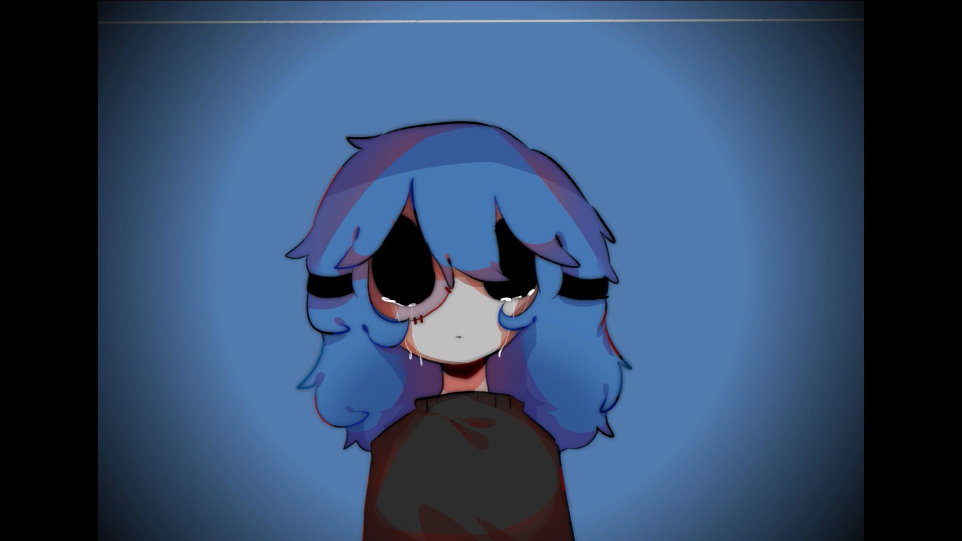 【sally face/meme】Angel